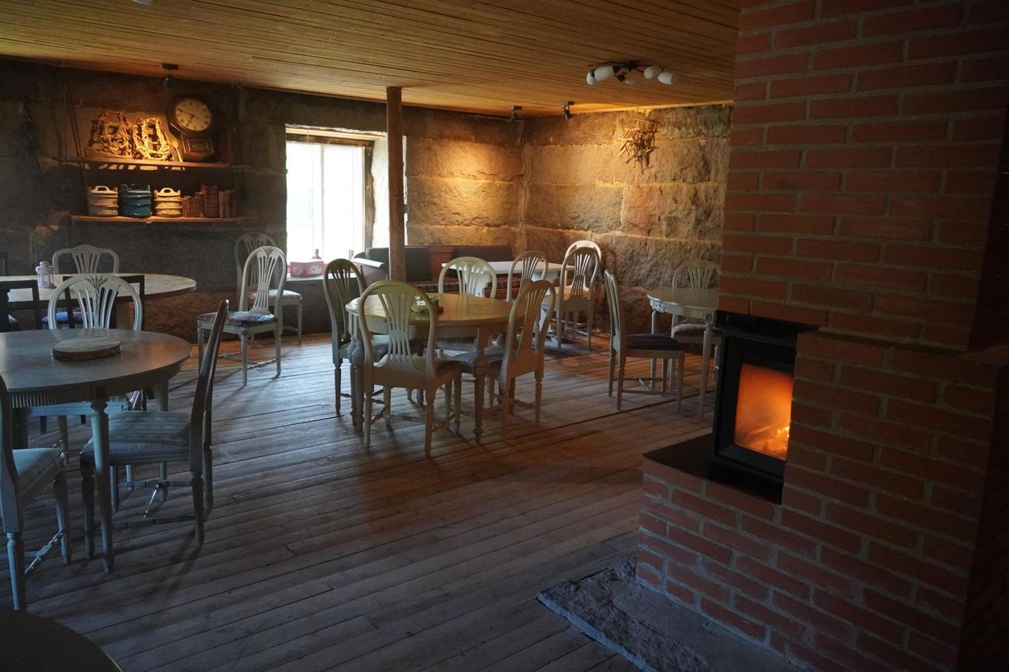 Måttsund Ice And Light Village מראה חיצוני תמונה